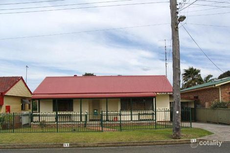 11 Edgar St, Towradgi, NSW 2518