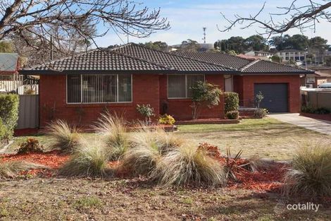 Property photo of 4 Linaria Place Crestwood NSW 2620