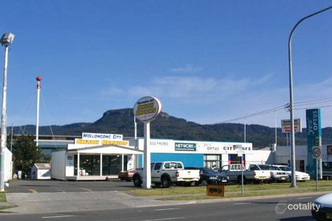 6/60-72 Flinders St, Wollongong, NSW 2500