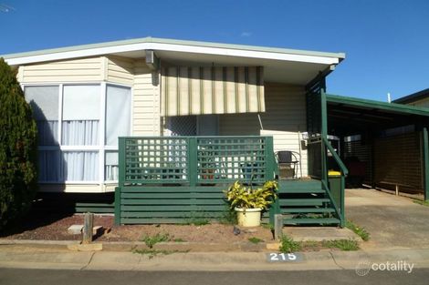 Property photo of 215/30 Majestic Drive Stanhope Gardens NSW 2768