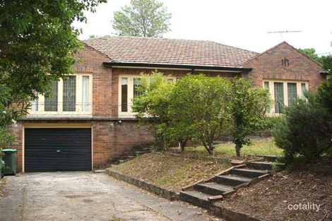 48 Hannah St, Beecroft, NSW 2119