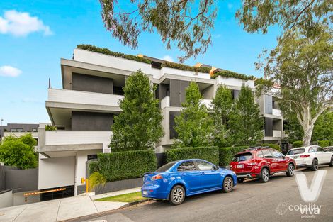 208/3 Elliott Ave, Carnegie, VIC 3163