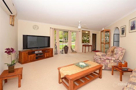 Property photo of 8 O'Regan Drive Craignish QLD 4655