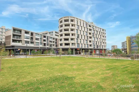 434/2c Conferta Ave, Tallawong, NSW 2762