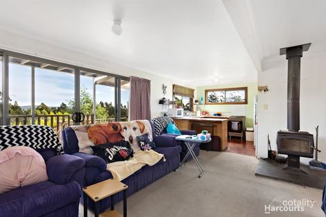 Property photo of 495 Golconda Road Lilydale TAS 7268
