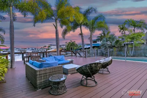 Property photo of 61 Harbour Drive Trinity Park QLD 4879