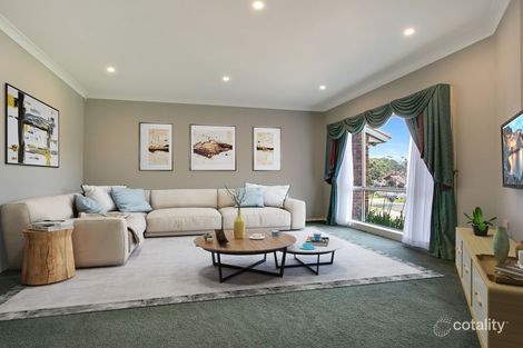 Property photo of 13 Tarago Place Prestons NSW 2170