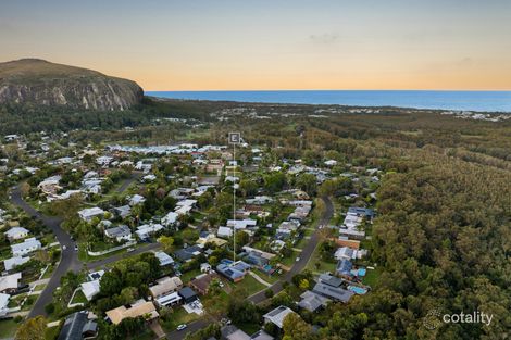 Property photo of 36 Burremah Crescent Mount Coolum QLD 4573