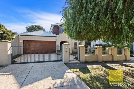 Property photo of 5 Fern Street Swanbourne WA 6010