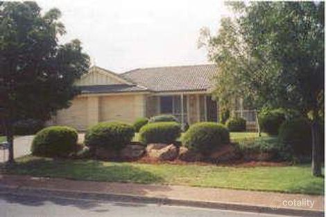 6 Ashwood Bvd, Hillbank, SA 5112