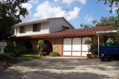 Property photo of 22 Borneo Court Bossley Park NSW 2176