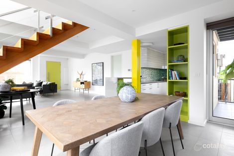 Property photo of 2/1-5 Argyle Place East Carlton VIC 3053