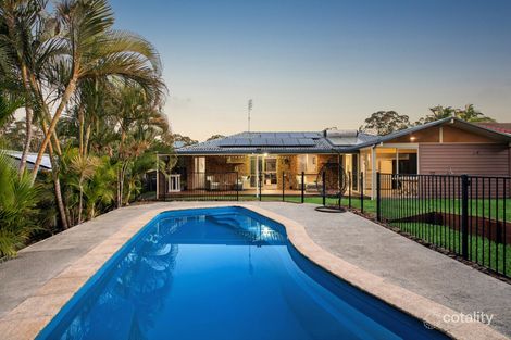 Property photo of 36 Burremah Crescent Mount Coolum QLD 4573