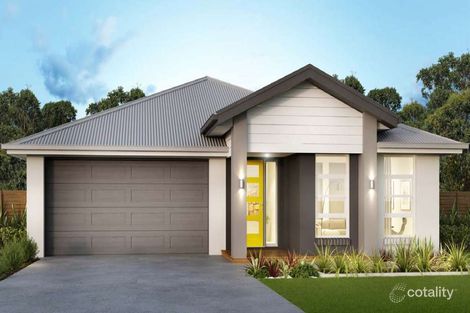 Lot 41 Coutts Dr, Burpengary, QLD 4505