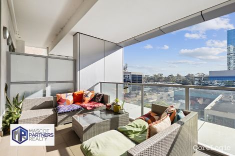 Property photo of 406/29 Hunter Street Parramatta NSW 2150