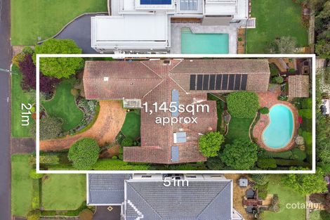 Property photo of 51 Yarrara Road West Pymble NSW 2073