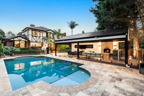 7 Dario Ct, Diamond Creek, VIC 3089