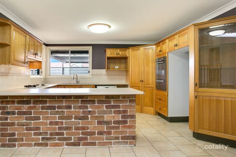 Property photo of 13 Tarago Place Prestons NSW 2170