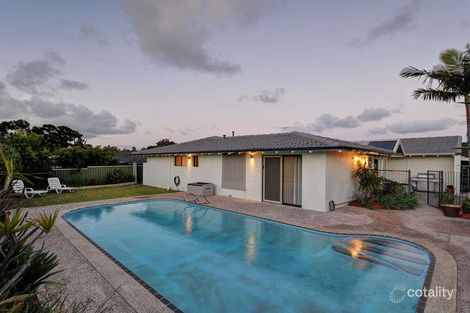 Property photo of 8 Stockwell Way Kingsley WA 6026