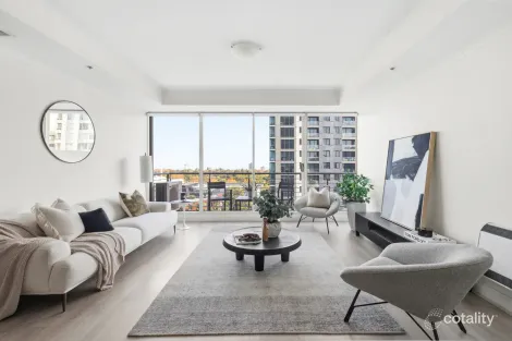 88/632 St Kilda Rd, Melbourne, VIC 3004
