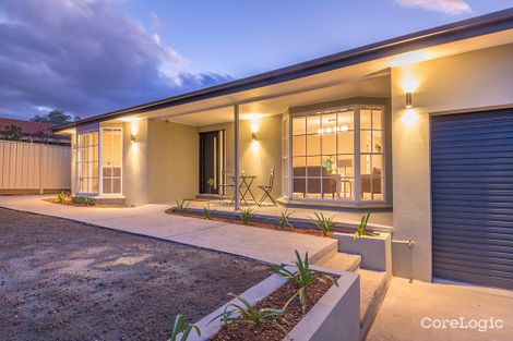 Property photo of 24 Rosman Circuit Gilmore ACT 2905