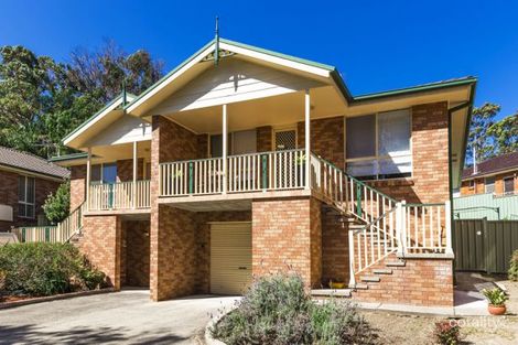 4/265 Park Ave, Kotara, NSW 2289