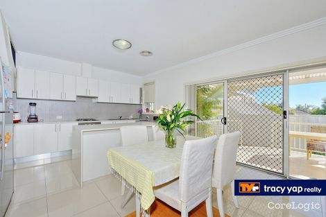 Property photo of 3/38-40 Barker Avenue Silverwater NSW 2128