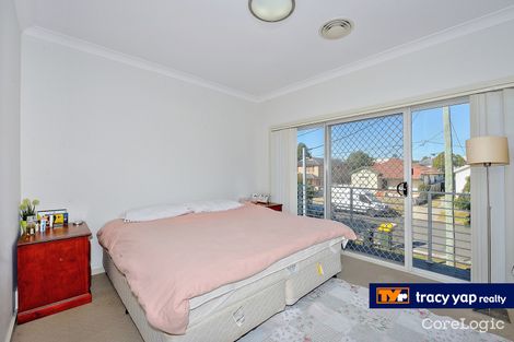 Property photo of 3/38-40 Barker Avenue Silverwater NSW 2128