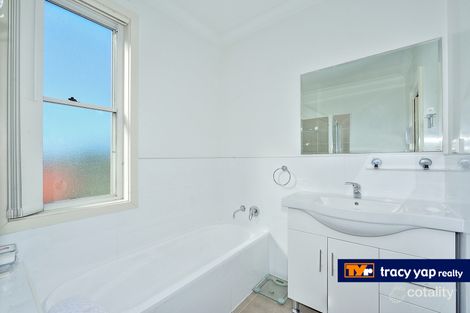 Property photo of 3/38-40 Barker Avenue Silverwater NSW 2128