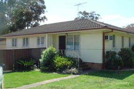 4 Samarai Rd, Whalan, NSW 2770