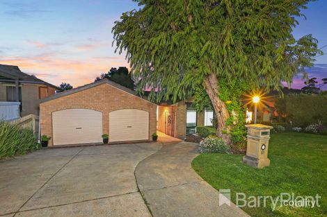 Property photo of 51 Culzean Crescent Highton VIC 3216