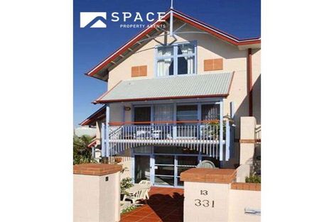 Property photo of 13/331 Gregory Terrace Spring Hill QLD 4000