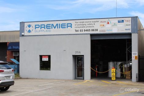 25 Temple Dr, Thomastown, VIC 3074