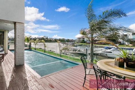 Property photo of 25 Long Island Point Patterson Lakes VIC 3197