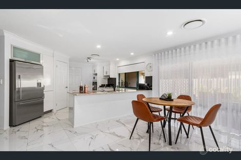 Property photo of 4 Dalley Park Drive Helensvale QLD 4212