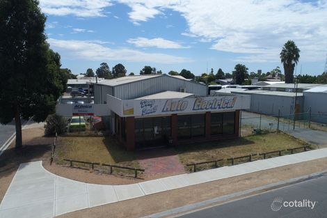 52-64 Knox St, Numurkah, VIC 3636