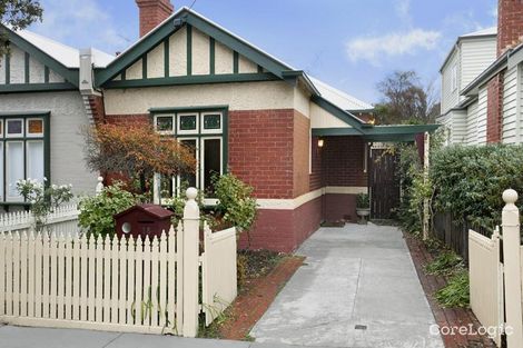 Property photo of 18 Hunter Street Hawthorn VIC 3122