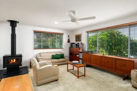 Property photo of 3 Ashmore Close Boambee East NSW 2452