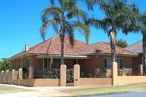 135 Matlock St, Mount Hawthorn, WA 6016