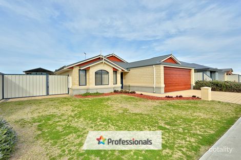 Property photo of 82 Camden Way Meadow Springs WA 6210