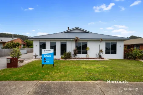 Property photo of 30 Forth Road Turners Beach TAS 7315