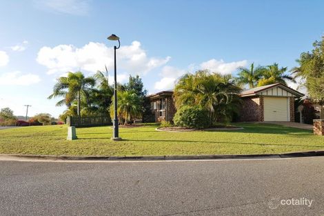 Property photo of 30 Grevillea Drive Kawana QLD 4701