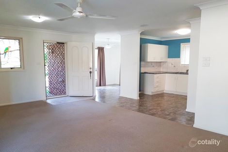 Property photo of 30 Grevillea Drive Kawana QLD 4701