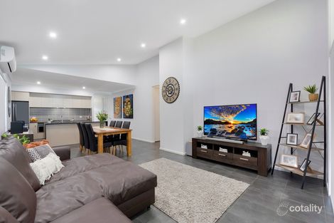 Property photo of 4 Jennings Crescent Spring Farm NSW 2570