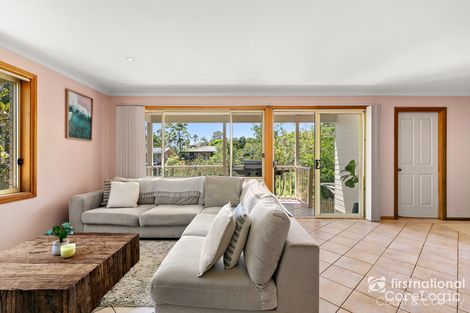 Property photo of 28A Cullen Drive Kiama Downs NSW 2533