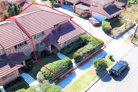 Property photo of 11/82-90 Wellington Road Chester Hill NSW 2162