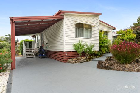 63/1 Camden St, Ulladulla, NSW 2539