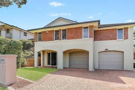 Property photo of 7 Riverview Place Oatlands NSW 2117