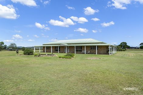 Property photo of 216 Lower Cressbrook Road Cressbrook QLD 4313