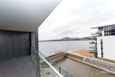 19/17-21 Eastlake Pde, Kingston, ACT 2604